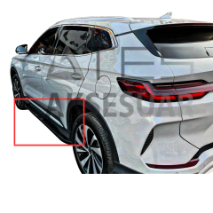 BYD SEAL  U 2023+ YAN BASAMAK