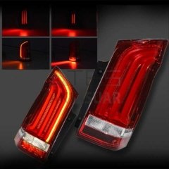 MERCEDES W447 VITO 2015-2019 LED STOP