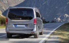 MERCEDES W447 VITO 2015-2019 LED STOP