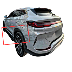 BYD SEAL  U 2023+ YAN BASAMAK