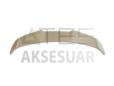 TOYOTA C-HR 2016-2019 CAM ÜSTÜ SPOILER