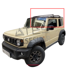 Suzuki Jimny Ara Atkı