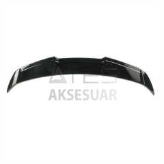 TOYOTA C-HR 2016-2019 CAM ÜSTÜ SPOILER