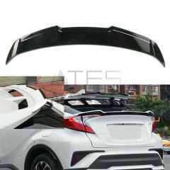 TOYOTA C-HR 2016-2019 CAM ÜSTÜ SPOILER