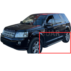 RANGE ROVER FRELENDER YAN BASAMAK