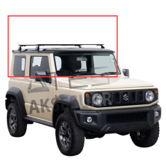 Suzuki Jimny Araç Üstü Taşıyıcı Bar
