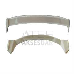 TOYOTA C-HR 2016-2019 YÜKSEK SPOILER