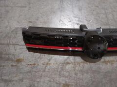 GOLF 7.5  2018-2020 IÇIN UYUMLU PANJUR GTI