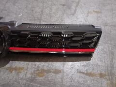 GOLF 7.5  2018-2020 IÇIN UYUMLU PANJUR GTI