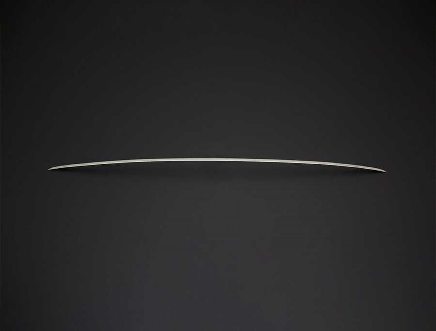 Renault Clio Arka Tampon Çıtası 1 Parça Paslanmaz Çelik 2019>