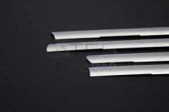 Fiat Grande Punto Krom Cam Çıtası 6 Parça 2005-2018 Arası