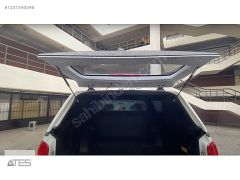 Mitsubishi L200  Camlı Kabin Beyaz  2015 -2022