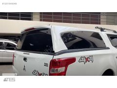 Mitsubishi L200  Camlı Kabin Beyaz  2015 -2022