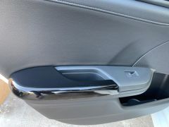 CIVIC FC5 2016-2020 IÇIN UYUMLU KAPI KOLÇAK ARKASI KAPLAMA PIANO BLACK