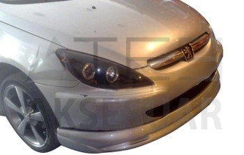 PEUGEOT 307 ÖN KARLIK Boyalı