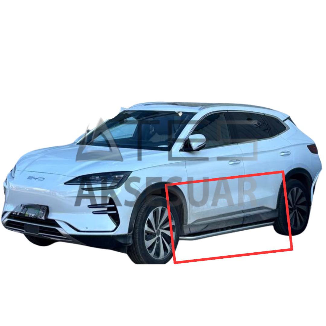 BYD SEAL  U  YAN BASAMAK