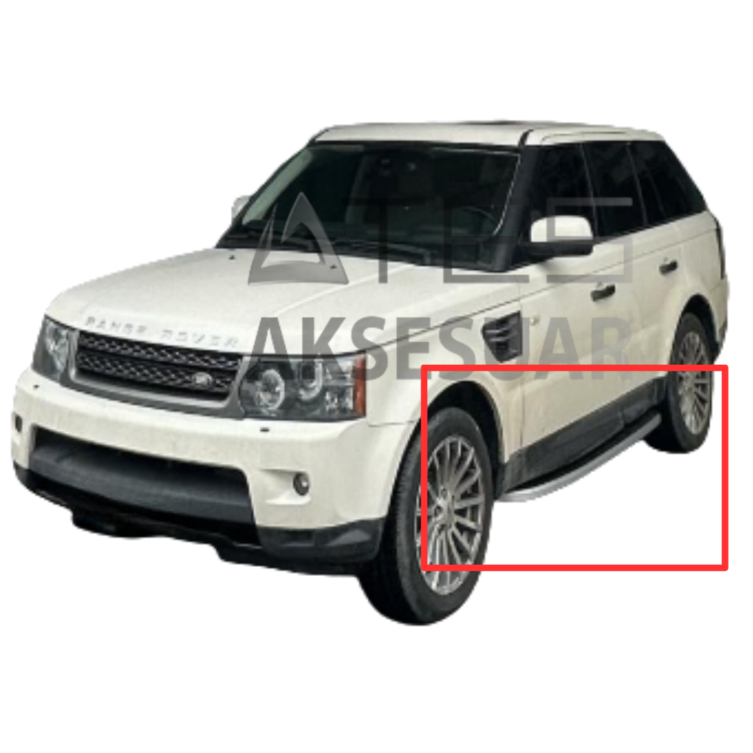 RANGE ROVER SPORT 2018+ YAN BASAMAK