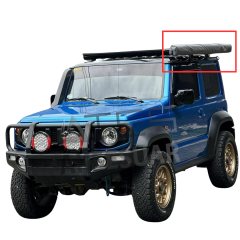 Suzuki Jimny Araç Yan Tente