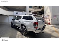 Mitsubishi L200 Camlı Kabin 2015 - 2023