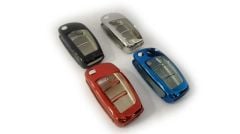 A3-A4-A5 IÇIN UYUMLU PLASTIK ANAHTAR KILIFI SUSTALI