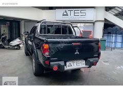 Mitsubishi L200 Camlı Kabin 2015 - 2023