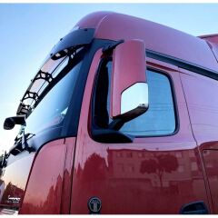 Mercedes Benz KÜÇÜK AYNA KAPAK KROMU