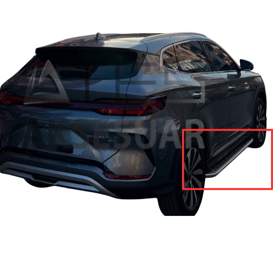 BYD SEAL  U  YAN BASAMAK