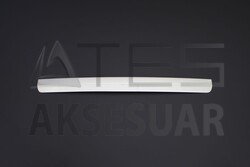 Fiat Fiorino Krom Bagaj Çıtası 2008 ve Sonrası