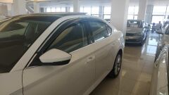 SUPER B 2015-2019 IÇIN UYUMLU CAM RÜZGARLIGI