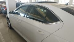 SUPER B 2015-2019 IÇIN UYUMLU CAM RÜZGARLIGI