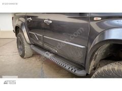 Mitsubishi L200 Kapı Kaplama Dodik
