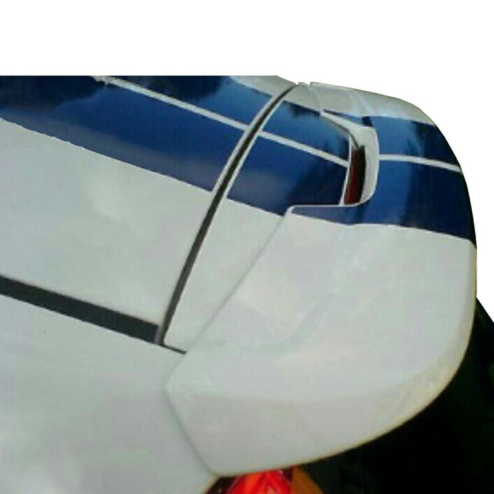 Ford Fiesta Orta Kasa Tek Kapı Spoiler