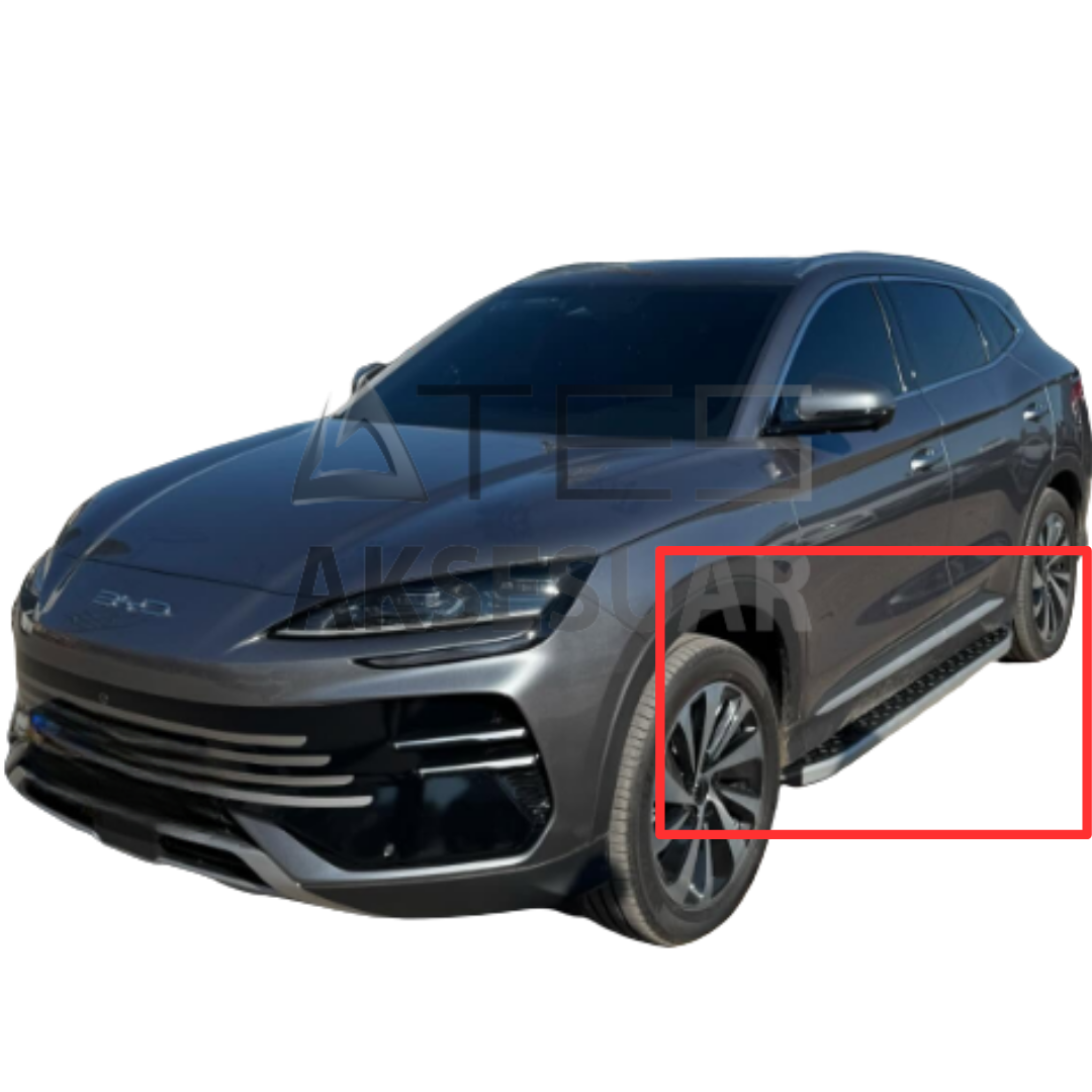 BYD SEAL  U  YAN BASAMAK