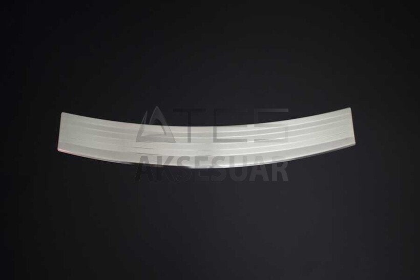 Fiat Freemont Krom Arka Tampon Eşiği Taşlı 2011 ve Sonrası