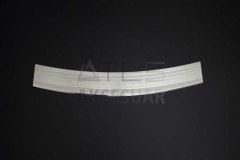 Fiat Freemont Krom Arka Tampon Eşiği Taşlı 2011 ve Sonrası