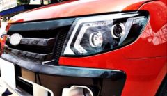 RANGER IÇIN UYUMLU T6 (2012-2015) LED FAR