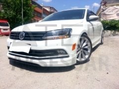 VW Jetta 2016 Makyajlı  Ön Karlık