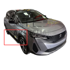 PUEGEOT 3008 2024+ YAN BASAMAK