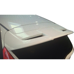 Ford Fiesta Yeni Kasa ST Spoiler