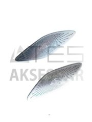 MERCEDES W177 A SERISI 2019+ BURMESTER 2 PARCA - TWEETER