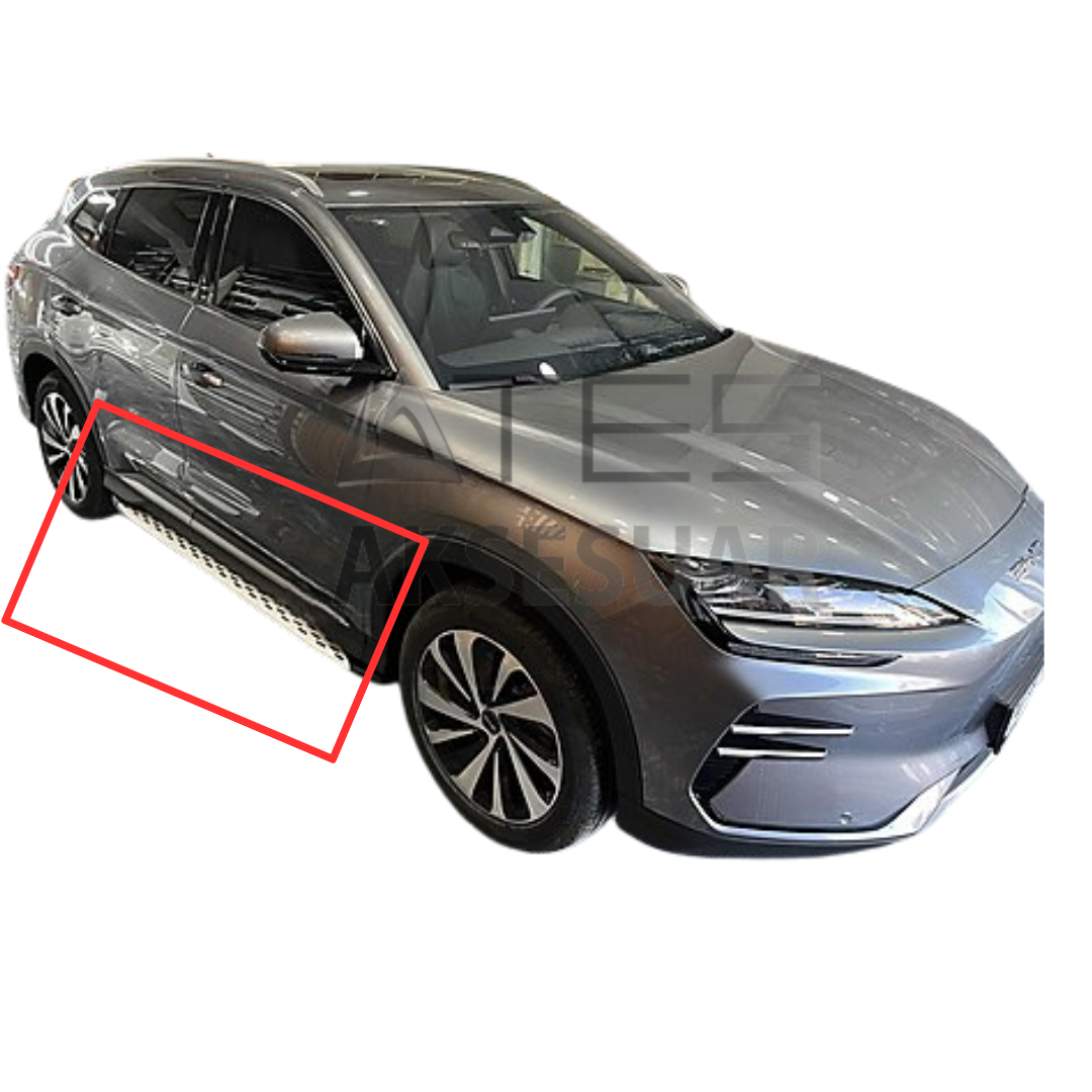 BYD SEAL  U  YAN BASAMAK