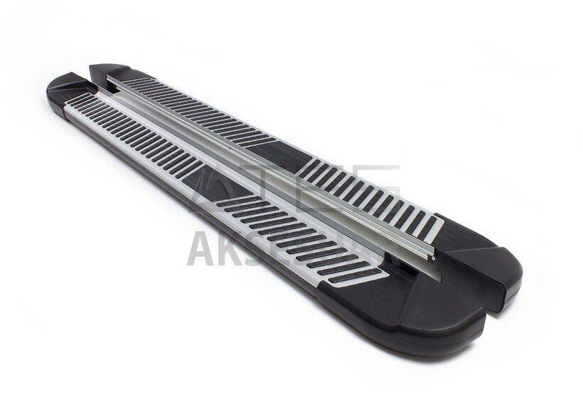 Fiat Doblo Piramitline Yan Basamak 2001-2009 Arası