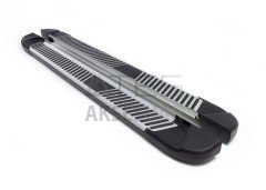 Fiat Doblo Piramitline Yan Basamak 2001-2009 Arası