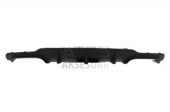 MERCEDES W204 C SERİSİ C63 DİFÜZÖR