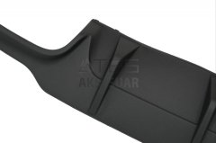 MERCEDES W204 C SERİSİ C63 DİFÜZÖR