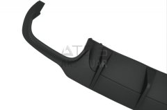 MERCEDES W204 C SERİSİ C63 DİFÜZÖR