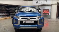 Mitsubishi L200 Çamurluk Dodikleri 2015-2022 Adblue Model