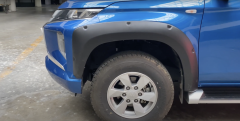 Mitsubishi L200 Çamurluk Dodikleri 2015-2022 Adblue Model
