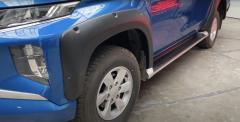 Mitsubishi L200 Çamurluk Dodikleri 2015-2022 Adblue Model