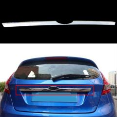 FIESTA IÇIN UYUMLU ARKA BAGAJ ÇITASI HATCHBACK